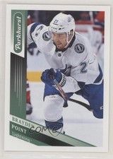 2019-20 Upper Deck Parkhurst Brayden Point #75 0w8