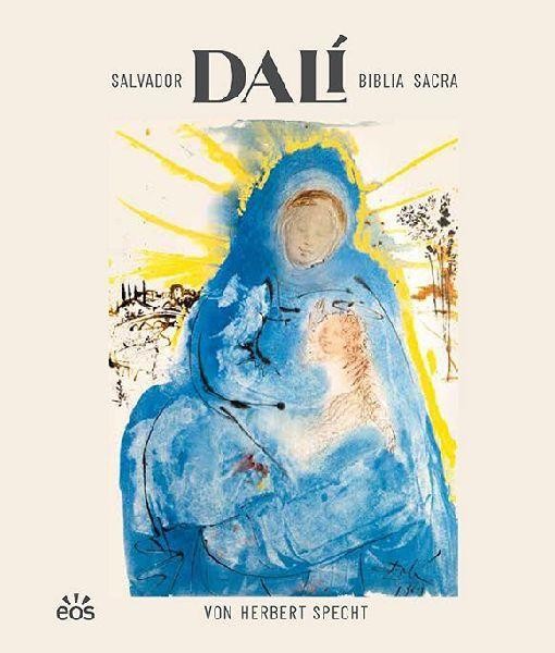 Salvador Dalí: Biblia Sacra Herbert Specht