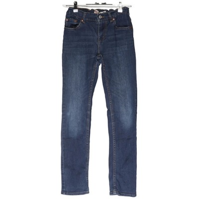 Levi Strauss & Co, Jeans, Größe: 164, 512, Blau #RMV
