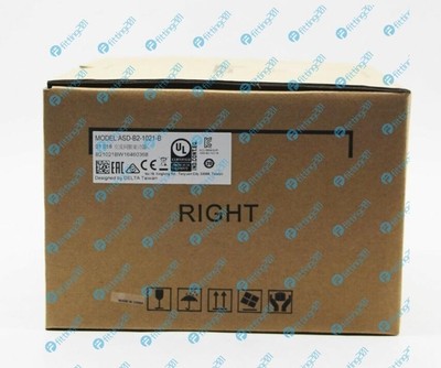 New One ASD-B2-1021-B ASDB21021B Servo Drive 1KW #fb