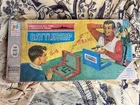 BATTLESHIP Board Game 1967 Milton Bradley Complete in Box Vintage Original 4730