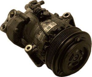 Original Klima Kompressor Opel Astra J (GTC) BJ 2012 OEM-95518882