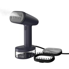 HubiCare Steamer for Clothes, 1500W with Large 250ml Tank, Handheld Clothing ...