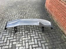 Honda S2000 Big Carbon Fibre Rear Wing