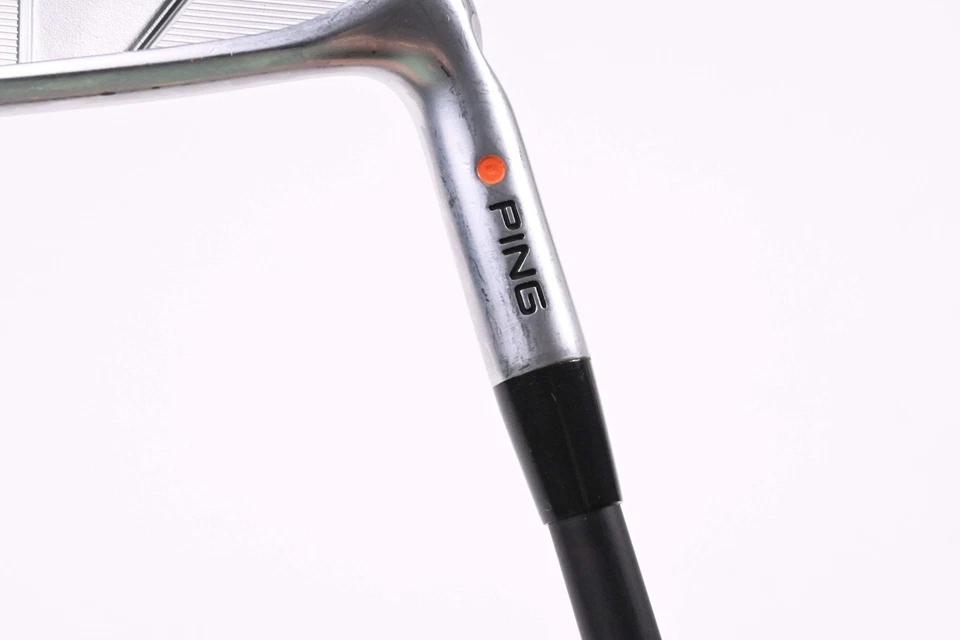 Ping i200 #5 Iron / 26 Degree / Orange Dot / Regular Flex Ping Alta CB Shaft - Image 2 of 4