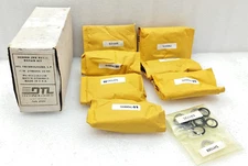 DTL TECHNOLOGIES SH8008-2RK REV.G REPAIR KIT NEW FAST SHIPPING