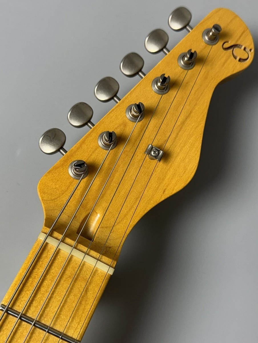 Black Smoker TRAD MASTER series DELTA Light Aged -Butterscotch