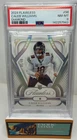 2024 Flawless Football - CALEB WILLIAMS #96 - Rookie Diamond Gem - 8/10 - PSA 8