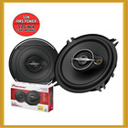 Pioneer TS A1371F 5.25 inch 50W RMS Power 3 Way Midrange Coaxial Car Speakers