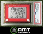 Ken Griffey Jr. PSA 8 1998 Topps Etch A Sketch Seattle Mariners #ES3 5934