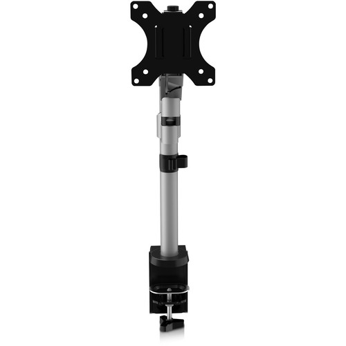 V7 DM1TA-1N Desk Mount for Monitor - Silver (dm1ta1n) - Picture 5 of 6