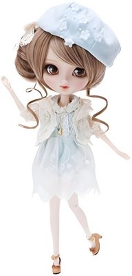 Groove Pullip CASSIE P-170 approx. 310mm ABS painted movable figure
