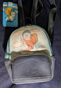 Pegasus Loungefly | eBay