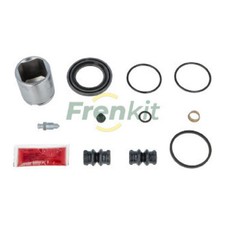 Reparatursatz Bremssattel hinten für Mercedes E-Klasse W213 S213 | 24488107