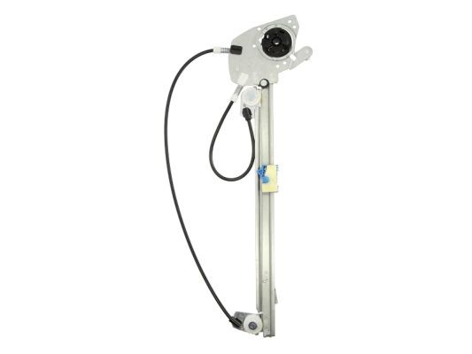 Left Rear BLIC 6060-09-040859P Window Regulator for RENAULT