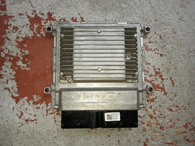 2016 KIA Optima K5 ECU OEM 391412EKA1