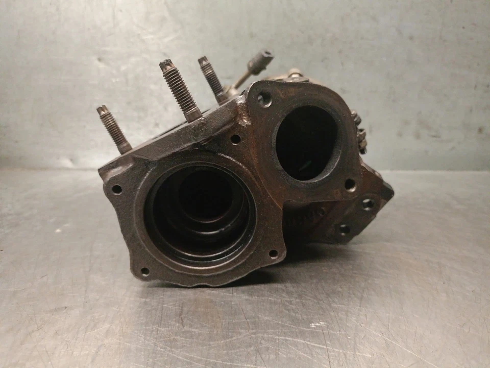 AH2Q6K682AE TURBOLADER / 7784016 GARRETT / LR029915 / 5638817 FÜR LAND ROVER RAN - Bild 3 von 4