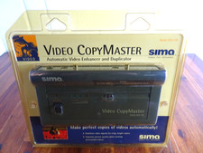 Potenciador y duplicador de video Sima Vi…