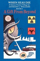 Anthony L Williams | When Seas Die | Taschenbuch | Englisch (2001) | iUniverse