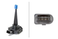 ÖLstandsensor MotorÖLsensor FÜR Audi, VW - Hella 6PR 013 680-061