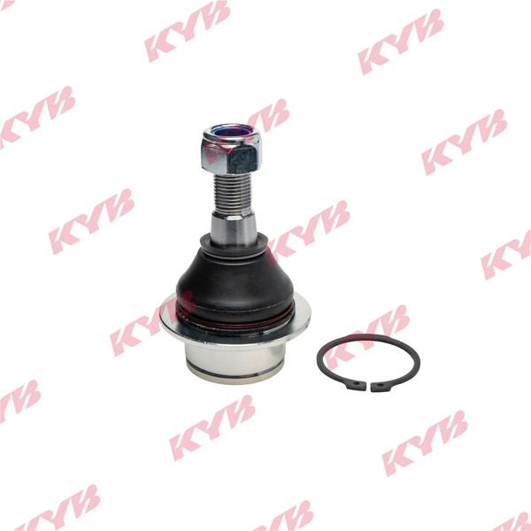 KYB KBJ4094 Traggelenk Vorne L/R FüR Tourneo Connect Custom V362 Transit V363-image