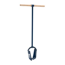 SEYMOUR MIDWEST 21308GRA Auger,Steel,3/4 in Conn Size 44VR02