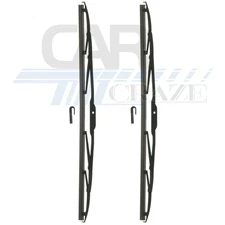 ANCO Windshield Wiper Blade 2pcs Front For Dodge 880 1965-1965