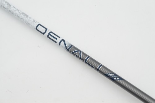 Project X Denali Charcoal 6.5 70g X-Stiff 42.25" #3 Wood Shaft Callaway Elyte