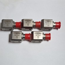 LOT OF 5 CTC AC104-1A MULTI PURPOSE ACCELEROMETER  SENSORS