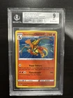 BGS 9 Special Delivery Charizard, 2019 SWSH075 Mint Condition Pokemon Card Promo