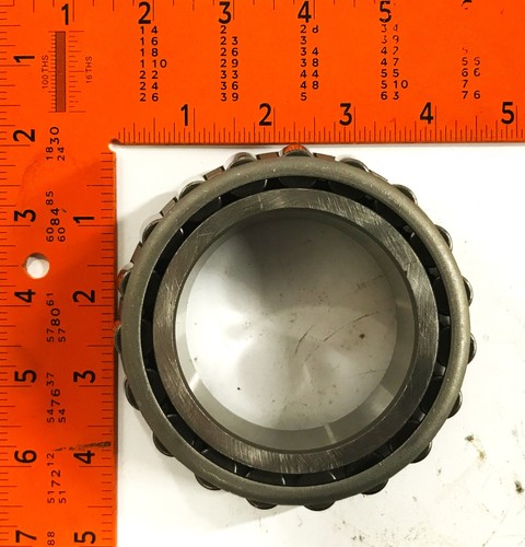 SKF Cuscinetto a rulli conico cono 560 NOS - Foto 6 di 6