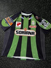 Santos Laguna 100% authentic atletica jersey Size LARGE 2008-2009 #16