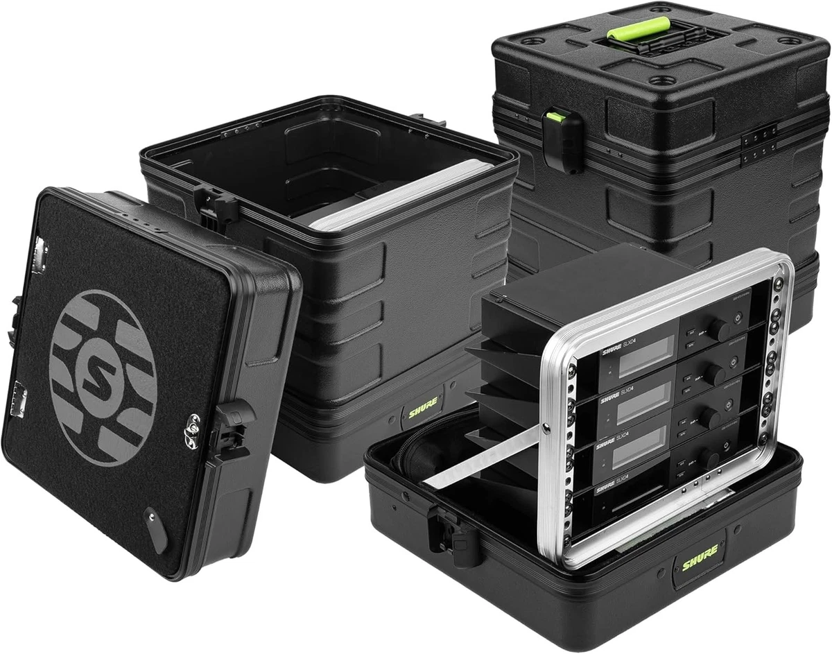 shure wireless case products for sale | eBay