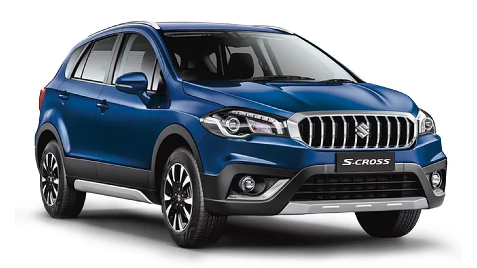 Genuine Suzuki ARM ASSY Front Suspension Lower LH & RH S-Cross 2015‑2022 - Image 4 of 4