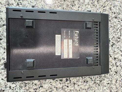 Napęd dyskowy Indus GT do Commodore 64 - działa świetnie - Zdjęcie 11 z 11