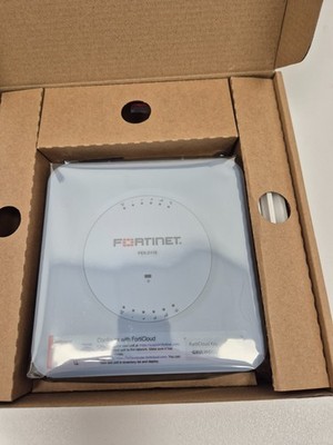 Fortinet FortiExtender-211E - FEX-211E