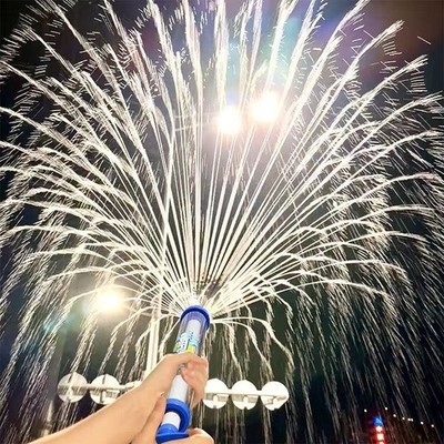 Wasserspray Zug Blaster Strand Spielzeug Kind Sommer Driften Spaß Outdoor Party Geschenk UK
