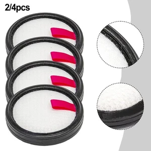 For Cecotec For INSE K370 N370 N300 Vacuum Cleaner Filter Easy to Maintain