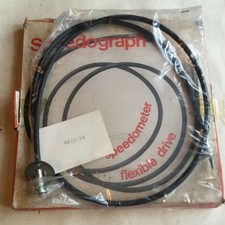Rover 2200 P6 Manual 73-77 3500S P6 Manual Jan71-Dec76 Speedo Cable