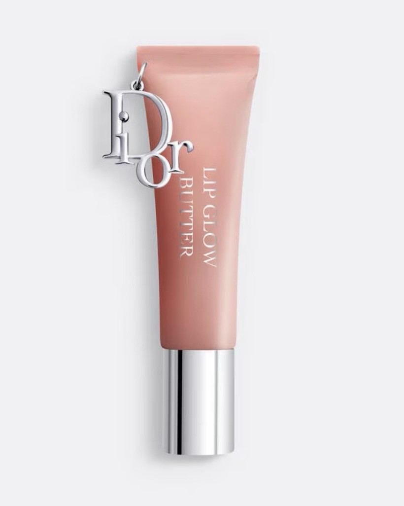 【日本未発売カラー】Dior Addict 103 TOFFEE Dior Addict Lip Glow Butter 103 Toffee 0.34 oz 2025