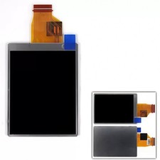 New LCD screen with backlight for Fujifilm S1000 display repair accessories