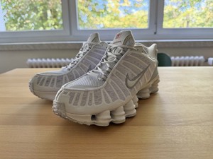 nike shox rivalry kaufen