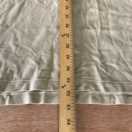 Polo Ralph Lauren Vintage Hombres 3XB Marrón Manga Corta Cuello - Imagen 6 de 11
