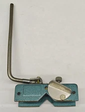 Erick Mag Base Fine Adjust 200B USA - Adaptor Bushings Magnetic Indicator Holder