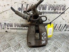 SKODA SUPERB MK2 DRIVER SIDE REAR BRAKE CALIPER 2.0TDI CFF 2008-2015