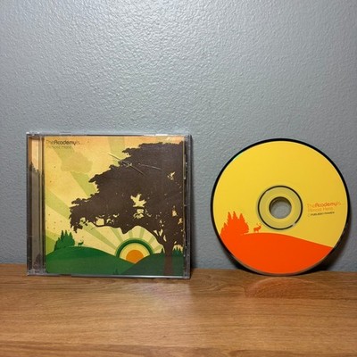 Almost Here by The Academy Is... (CD, Feb-2005, Fueled by Ramen Records)