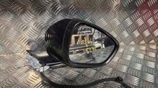 Retroviseur droit (ou coque) Peugeot 508