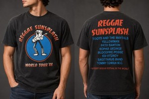 Sunsplash Reggae | eBay