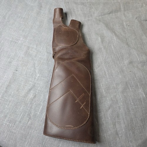 Valhalla Gear Archery Forearm Guard Arm Protector Adjustable Bracer