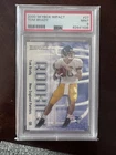 2000 Skybox Impact - Rookies Tom Brady #27 (RC)